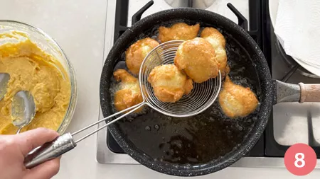 Sfinci di San Giuseppe - p8