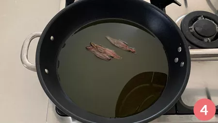 Sfincione - Passaggio 4