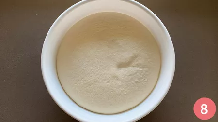 Sfincione - Passaggio 8