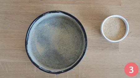 Sformato di patate - P3