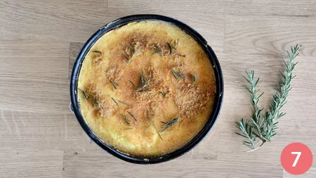 Sformato di patate - P7