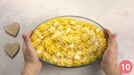 Sformato di patate e salsiccia - Passaggio 10