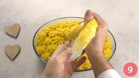Sformato di patate e salsiccia - Passaggio 9