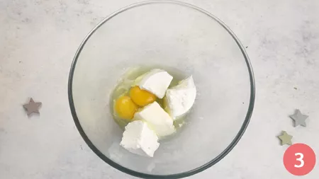 Sformato di zucchine - Passaggio 3