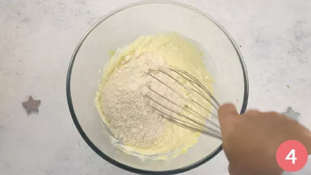 Sformato di zucchine - Passaggio 4