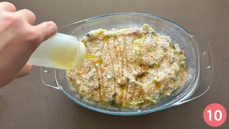 Sformato vegano - p10