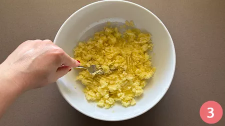 Sformato vegano - p3