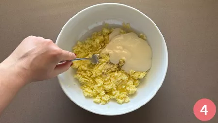 Sformato vegano - p4