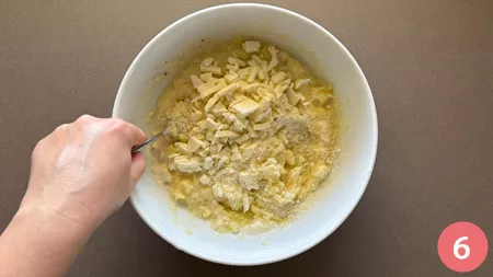Sformato vegano - p6