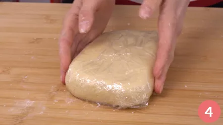Shortbread - P4