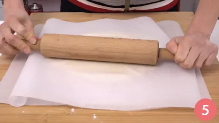 Shortbread - P5