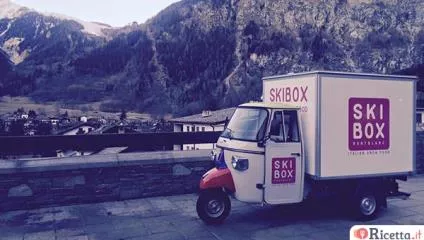 Skibox