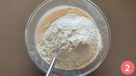 Smacafam - Passaggio 2