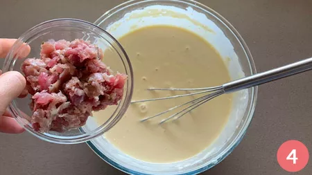 Smacafam - Passaggio 4