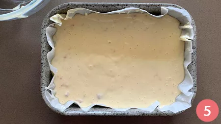 Smacafam - Passaggio 5