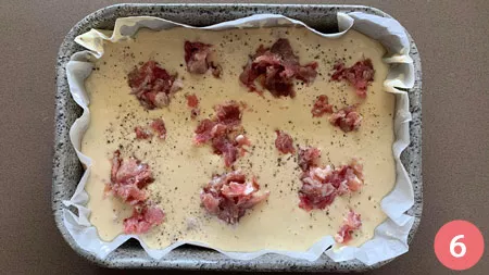 Smacafam - Passaggio 6