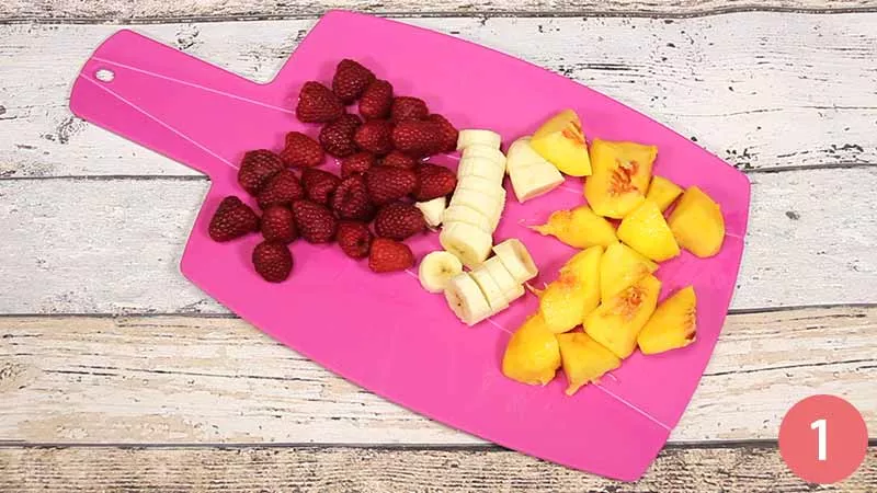 smoothie-pesche-lamponi 1