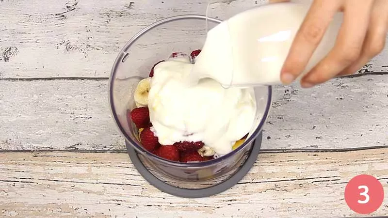 smoothie-pesche-lamponi 3