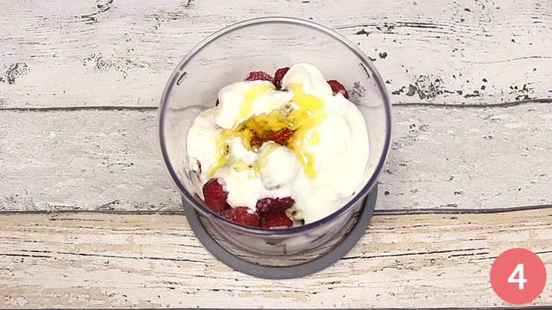 smoothie-pesche-lamponi 4