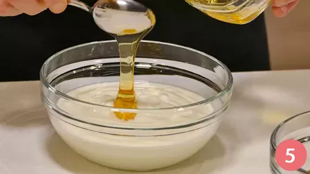 Soffice e croccante ai frutti di bosco - Passaggio 5