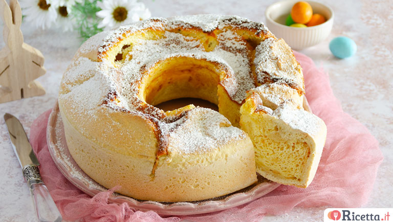 Soffione abruzzese