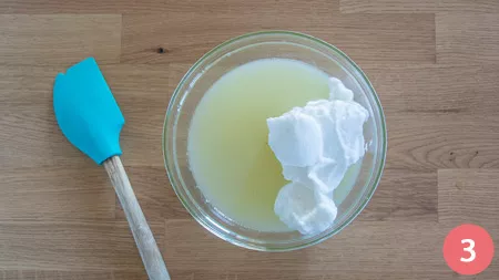 Sorbetto al limone - P3