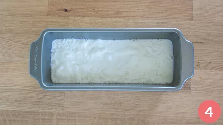 Sorbetto al limone - P4