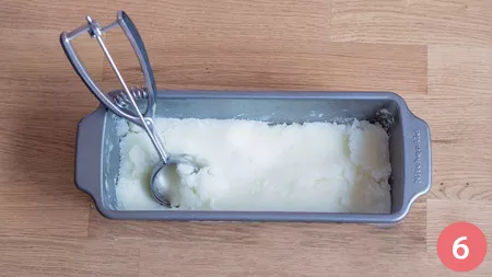 Sorbetto al limone - P6