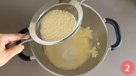 Sospiri di monaca - P2