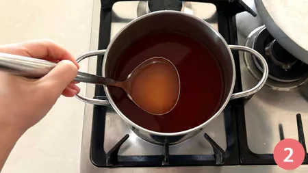 Spaghetti all'assassina - p2