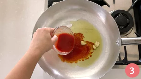 Spaghetti all'assassina - p3