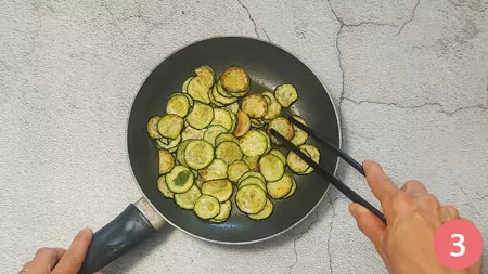 Spaghetti alla Nerano - P3