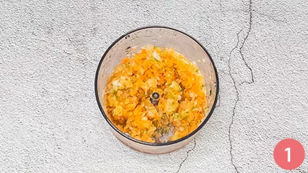 Spezzatino con piselli - P1