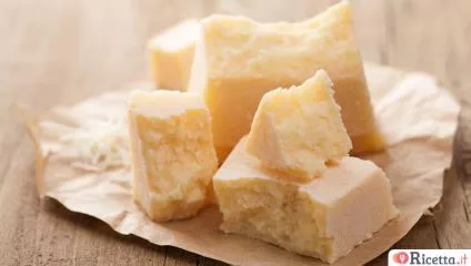 Le stagionature del Parmigiano: come sceglierlo in base alla ricetta