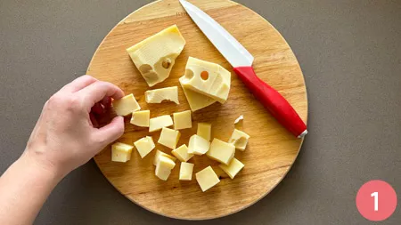 Stecchi alla petroniana - p1