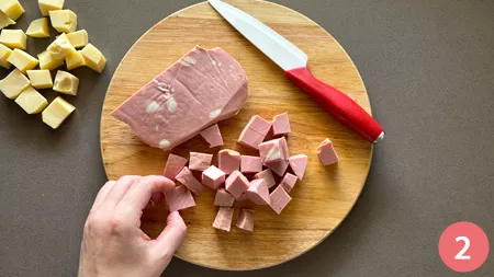 Stecchi alla petroniana - p2