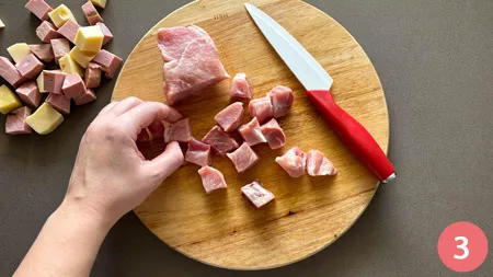 Stecchi alla petroniana - p3