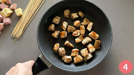 Stecchi alla petroniana - p4