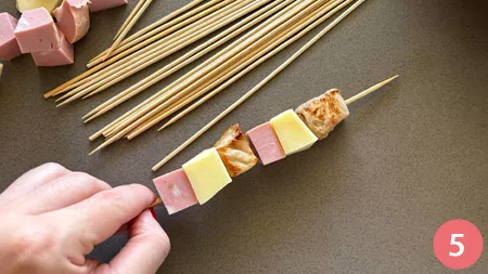 Stecchi alla petroniana - p5