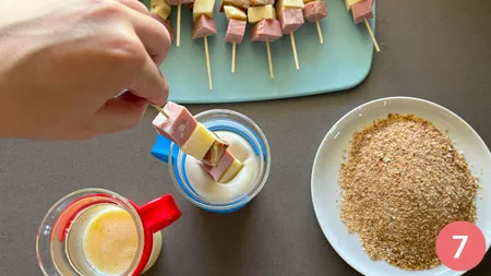 Stecchi alla petroniana - p7