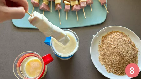 Stecchi alla petroniana - p8