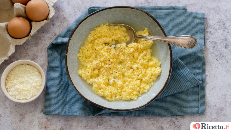 Ricetta Stracciatella - Consigli e Ingredienti | Ricetta.it