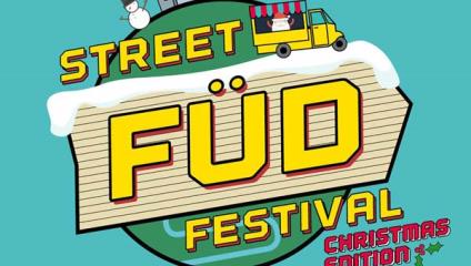 Street Fud festival