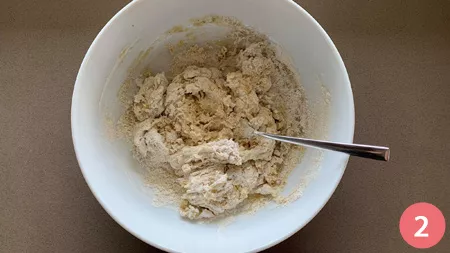 Strudel salato - p2