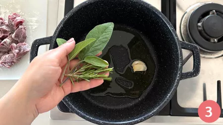 Stufato di carne e patate - p3