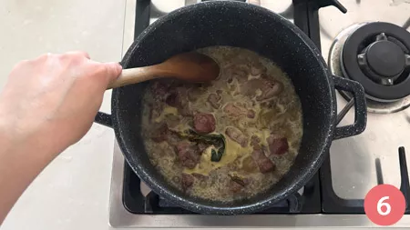 Stufato di carne e patate - p6