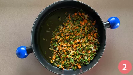 Tagliatelle al ragù di coniglio - p2