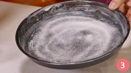 Tarte tatin pere e cannella - Passaggio 3