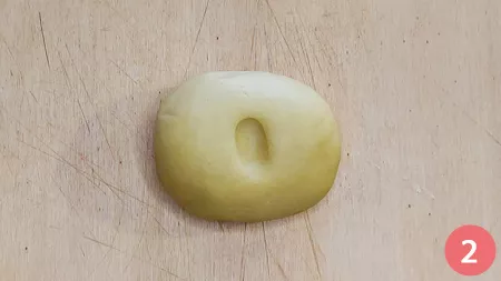 Tartellette alla frutta - P2