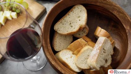 Tavola dei Morti: la cena preparata per i defunti nella notte del 1° novembre